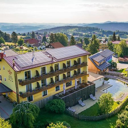 Sonnenhof Hechtl Hotel Moenichkirchen Exterior photo